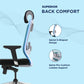 ERGOSMART PRO OFFICE CHAIR (Stylux)