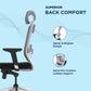 ERGOSMART PRO OFFICE CHAIR (Stylux)