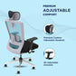 ERGOSMART PRO OFFICE CHAIR (Stylux)