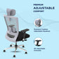 ERGOSMART PRO OFFICE CHAIR (Stylux)