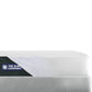 Bamboo Fitted Sheets Side view