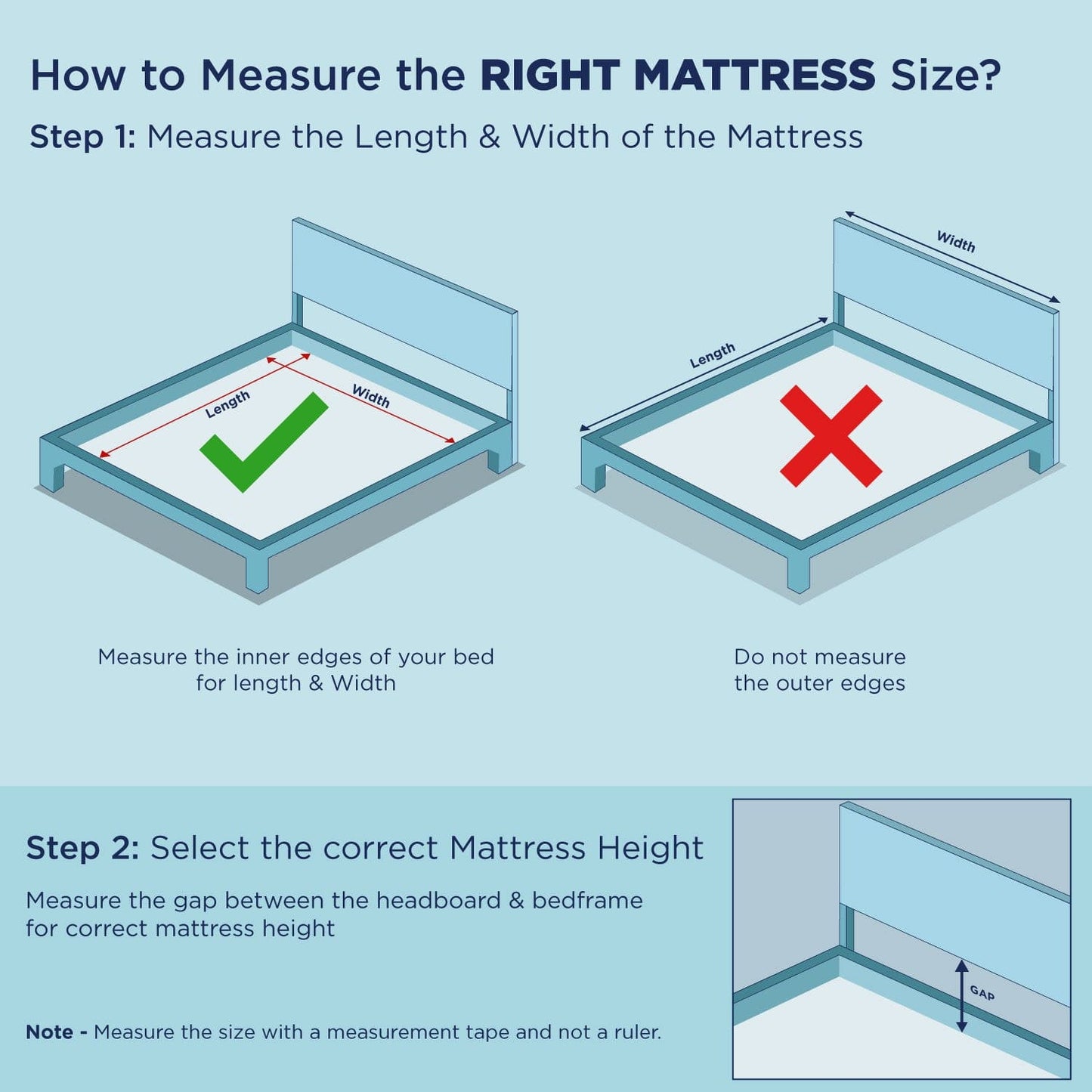 Smart Luxe Mattress