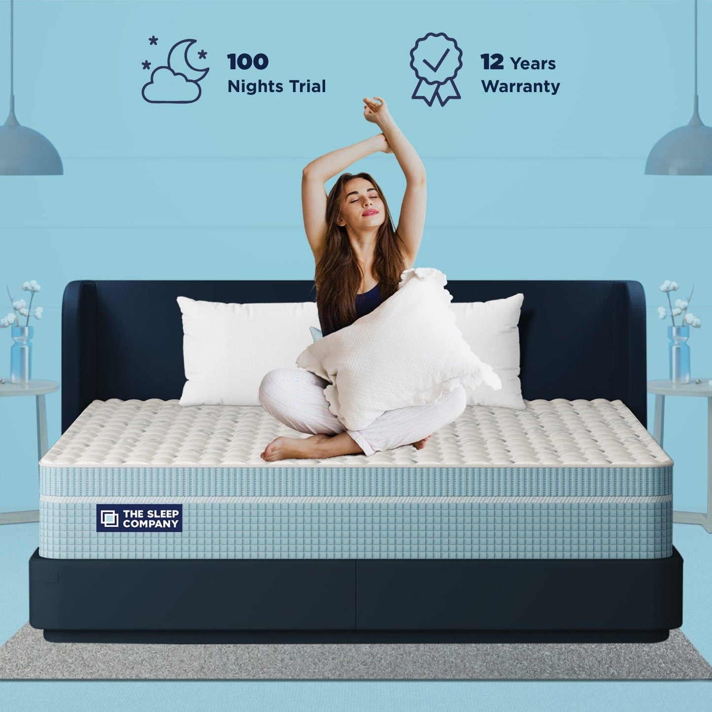 Smart Luxe Royale Mattress