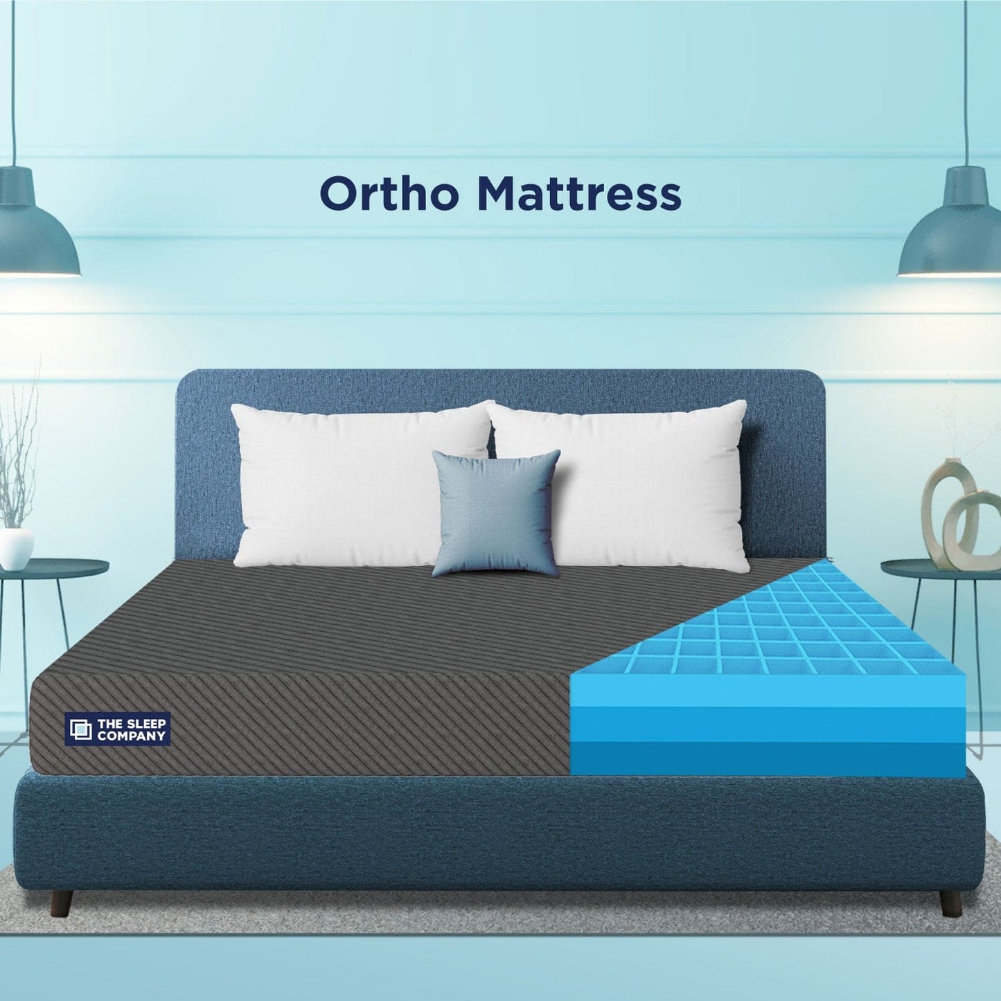 Smart Ortho Mattress