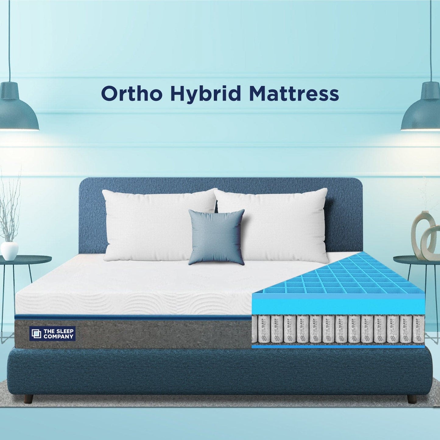 Smart Ortho Mattress