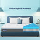 Smart Luxe Hybrid Mattress