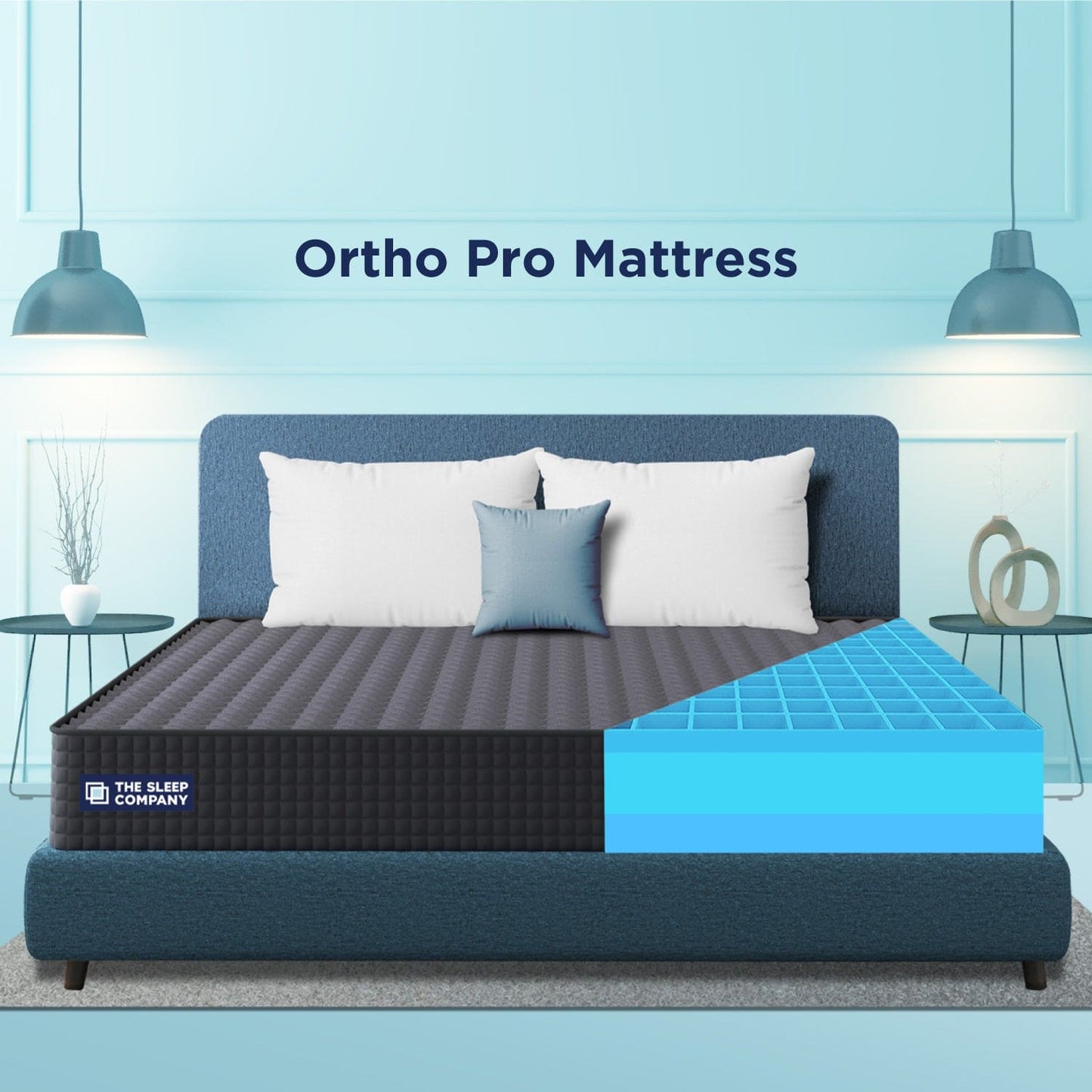 Smart Ortho Pro Mattress