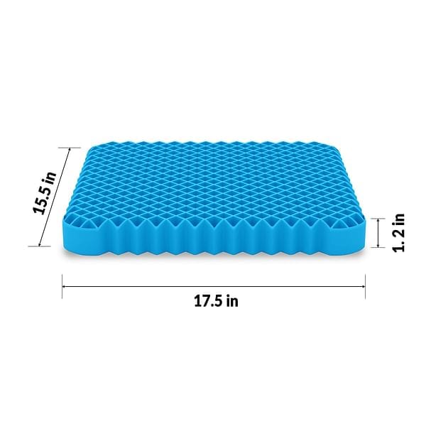 Smart Seat Cushion size 