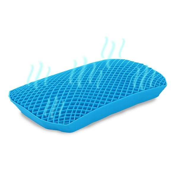 Cooling comfort for your back