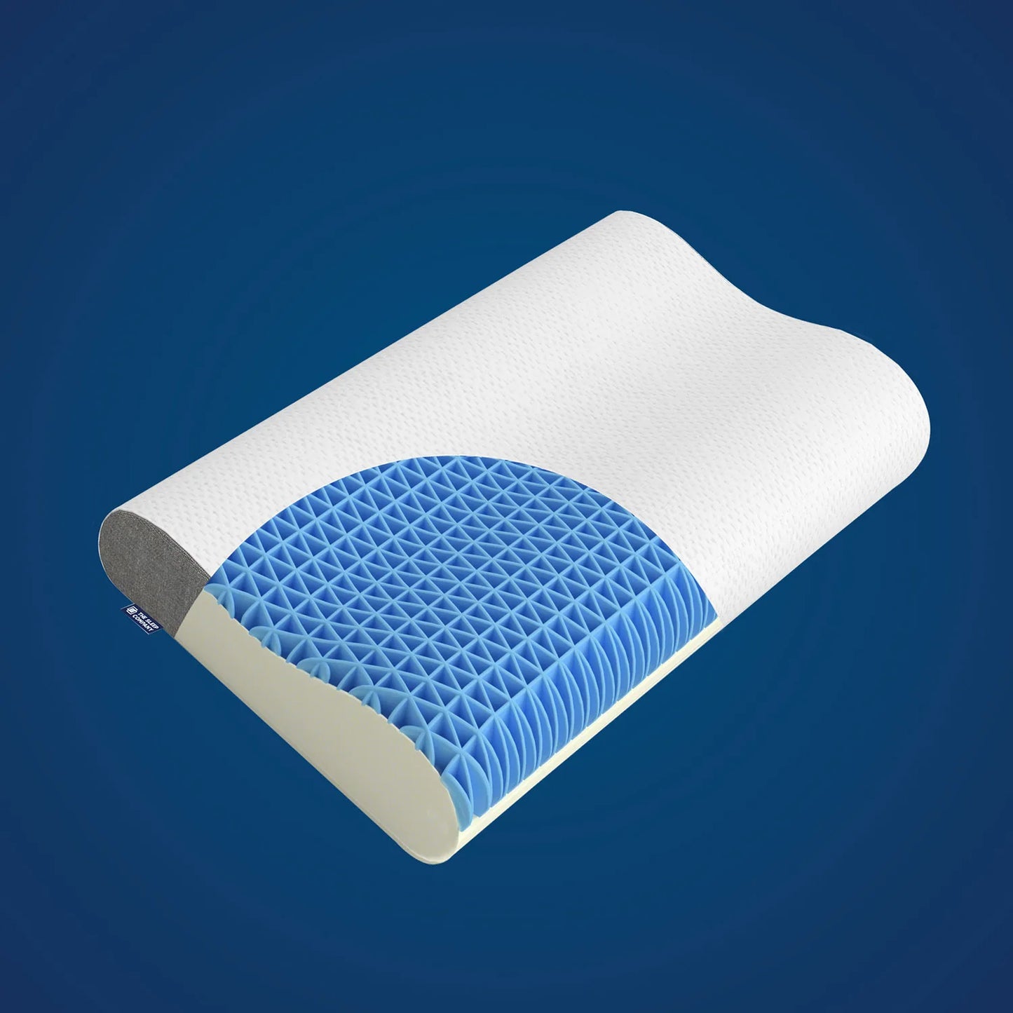 Smart Cervical Pillow