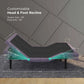 Elev8 Smart Recliner Bed