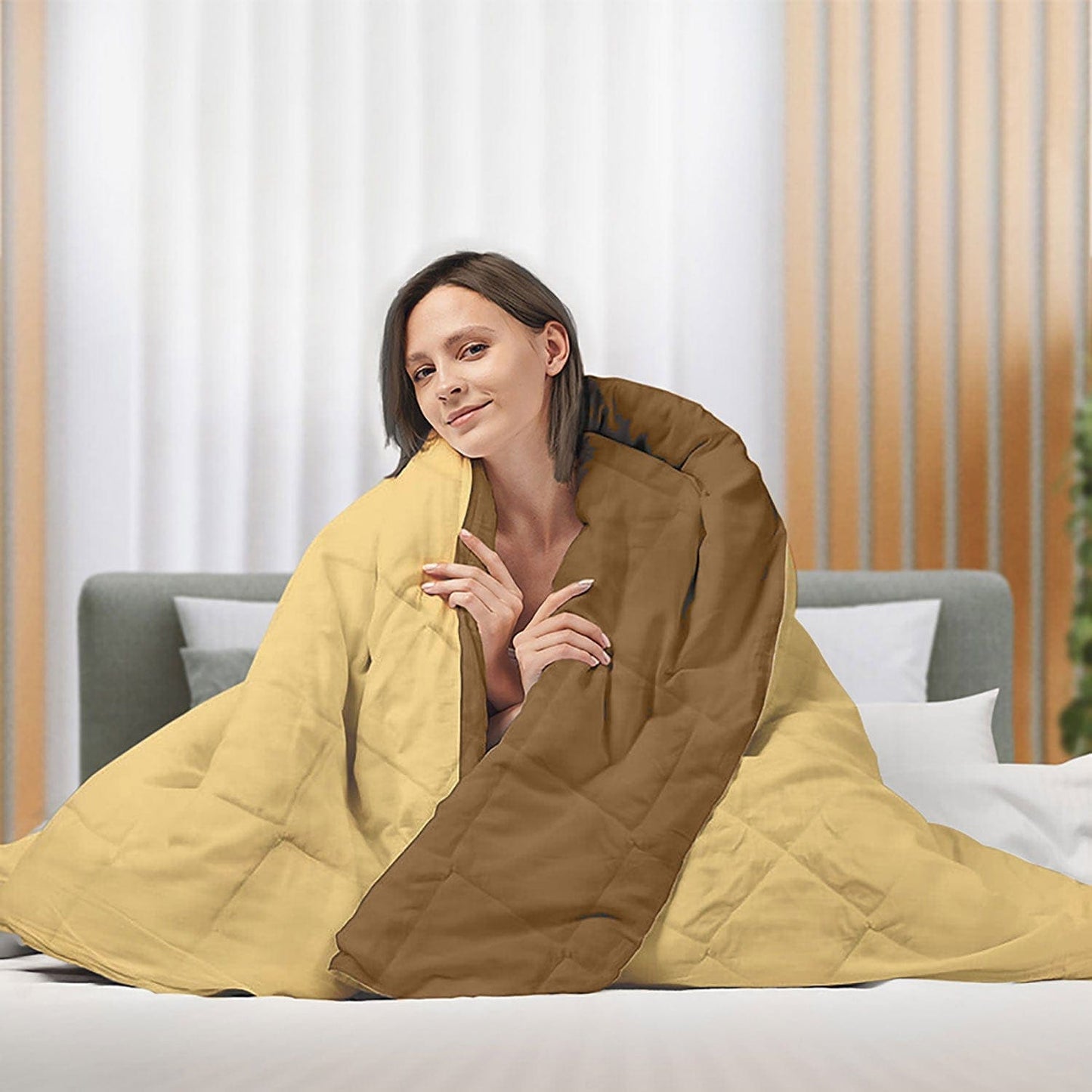 All Weather Comforter