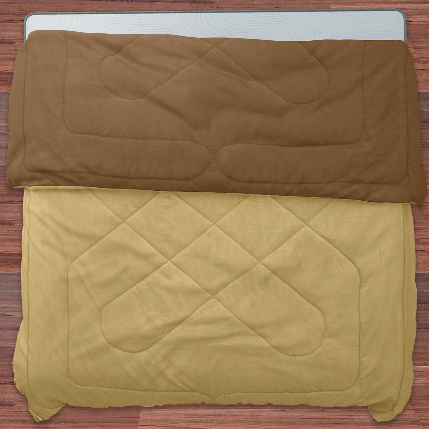 All Weather Comforter