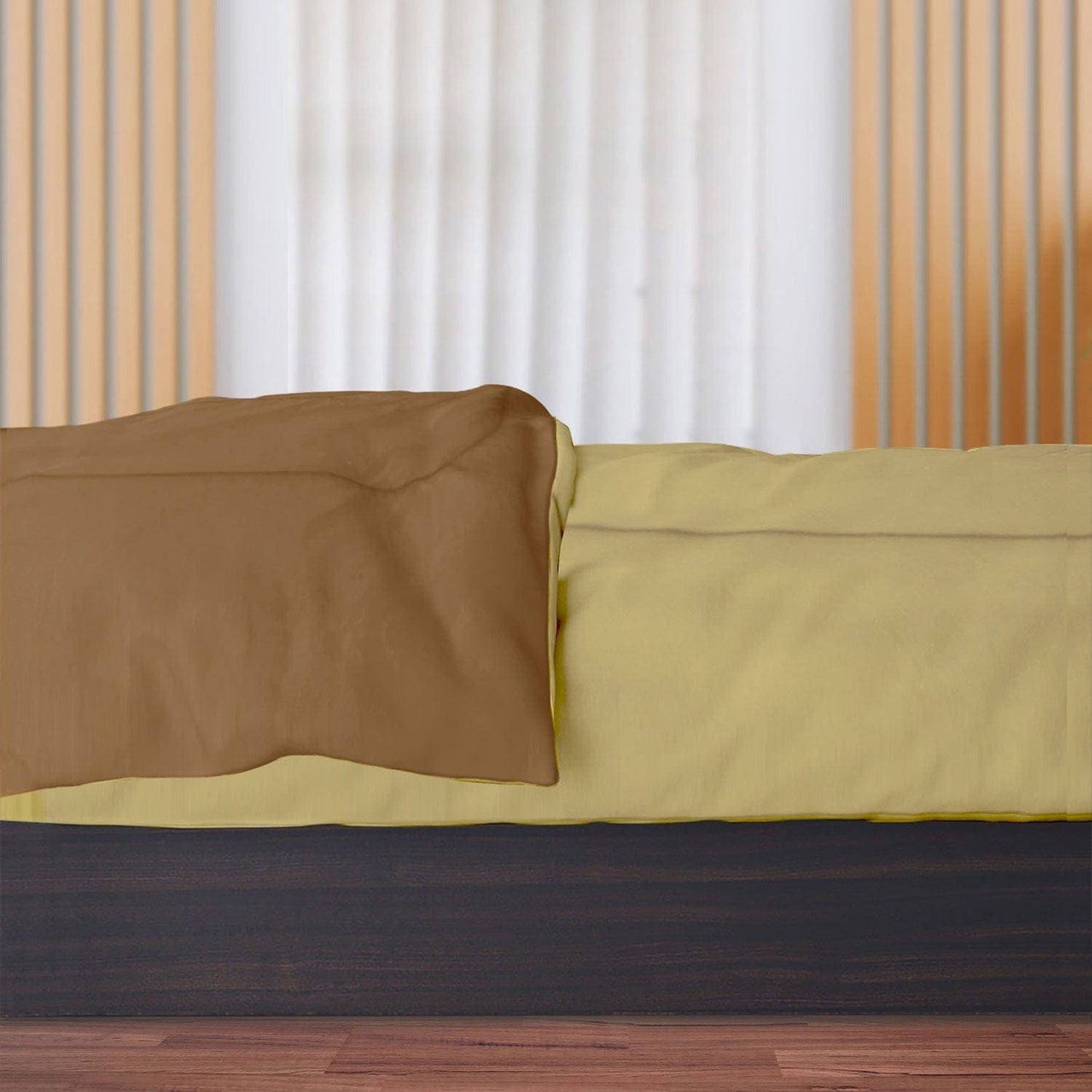 All Weather Comforter