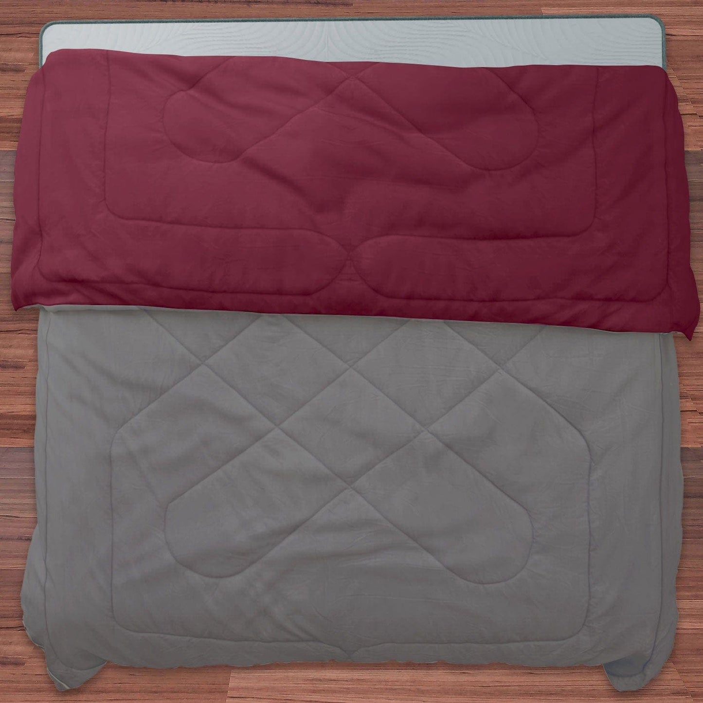 All Weather Comforter
