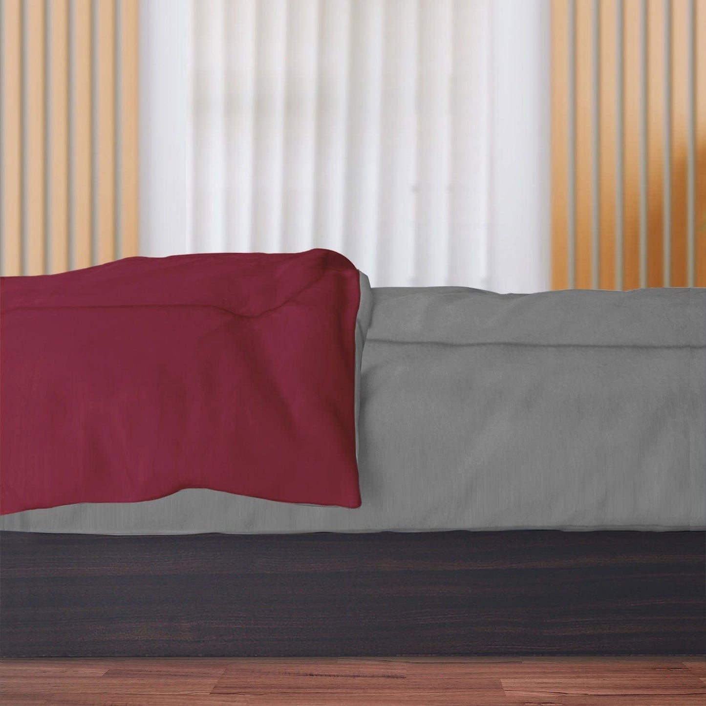 All Weather Comforter